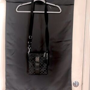 COACH Crossbody bag, great condition